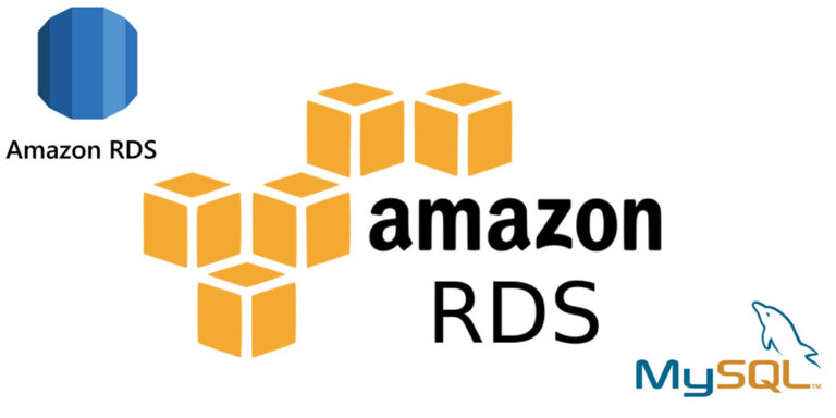 Create MySQL database on AWS RDS - Lost Cove