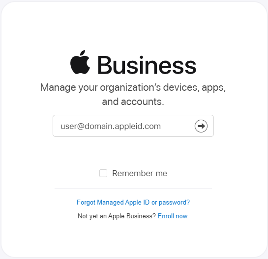 You are currently viewing Renew Expiring Apple Token for Intune MDM