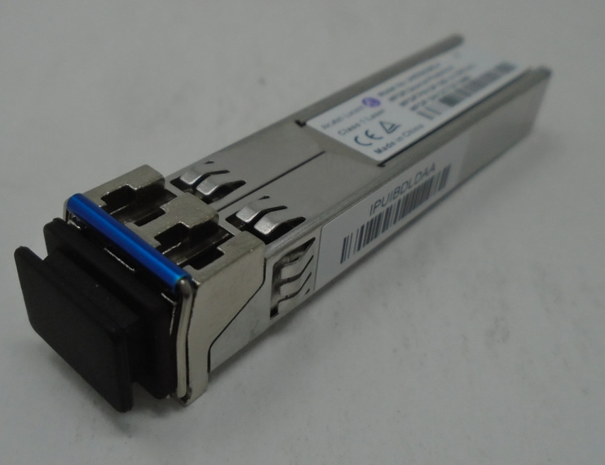 Read more about the article Telus Alcatel SP-GB-LX-IDFN fibre module UDM-SE