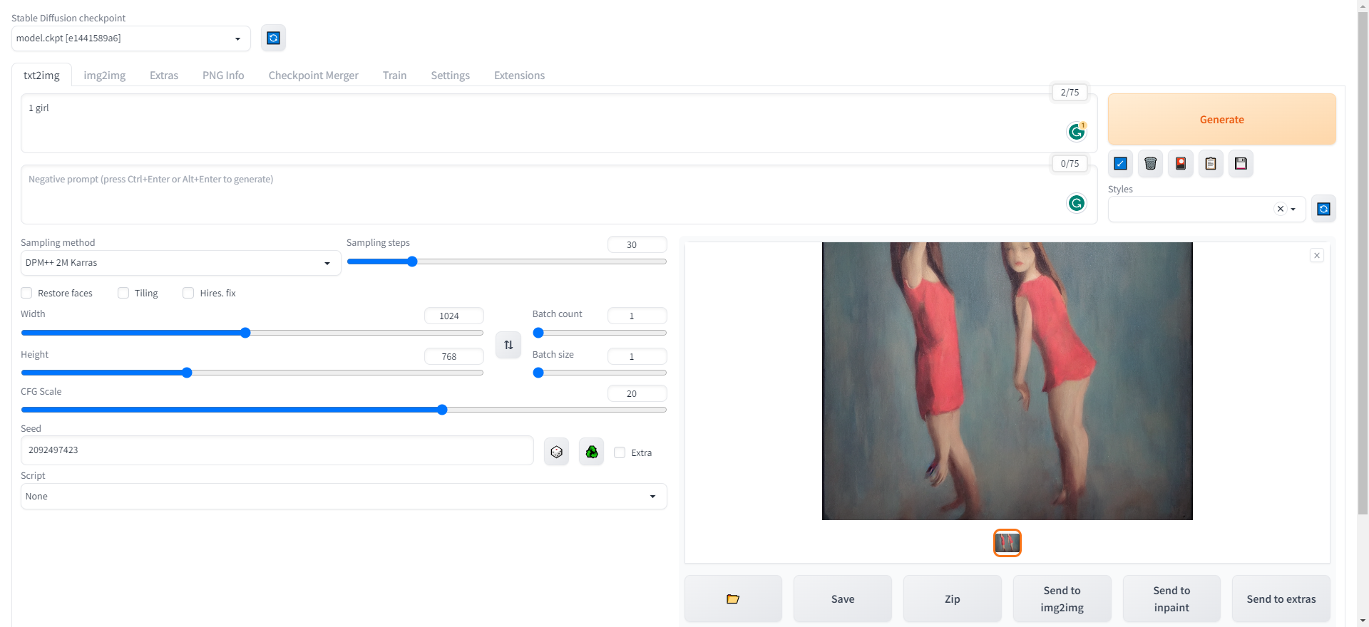 Stable Diffusion Prompts Lost Cove